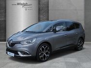 Renault Scenic, IV Grand Intens, Jahr 2021 - Minden (Nordrhein-Westfalen)