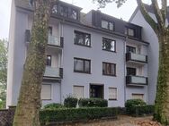 GELEGENHEIT!!! RENOVIERTE 3 ZIMMER WOHNUNG mit BALKON in OBERHAUSEN - ALTSTADT - SÜD!!! - Oberhausen