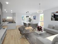 NEUBAU Schicke 4,5 Zimmerwohnung in Toplage - Friedrichsdorf