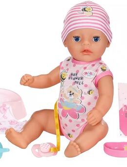 BABY BORN Babypuppe Little Baby Girl, Lena, 36 cm - Remscheid