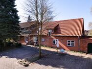 Staffhorst - Reizvolles Landhaus mit viel Platz für Ihre Träume - Staffhorst