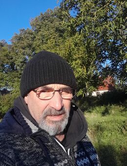 Er sucht liebe nette Frau - Gartz (Oder)