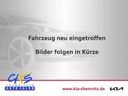 Kia Sportage 1.6T 2WD 177PS DCT Vision Komfort - Chemnitz