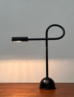 Postmodern Luxo Stringa Table Lamp Tischlampe Hans Ansems 80er - Hamburg Hamburg-Nord