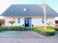 Freistehendes Einfamilienhaus mit Aussicht auf die umliegende Natur - Kranenburg (Nordrhein-Westfalen)