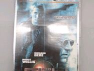 Der Schakal - Bruce Willis, Richard Gere - Action Thriller FSK16 - Essen