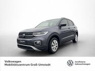 VW T-Cross, 1.5 TSI Active, Jahr 2022 - Groß Umstadt