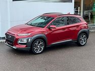 Hyundai Kona, 1.6 Style DEV Style Hybrid, Jahr 2019 - Pfaffenhofen (Ilm)