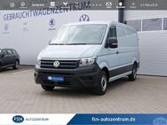 VW Crafter, 2.0 TDI Kasten L2H1 FWD CLIMATIC, Jahr 2019 - Rostock