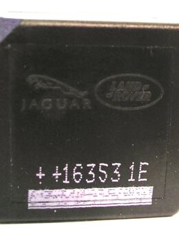 Original Relais - Jaguar Land Rover - V23136-B1-X133 / DH22-14B192-CA - neuwertig - Menge wählbar - Biebesheim (Rhein)
