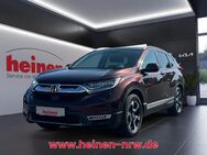 Honda CR-V, 2.0 HYBRID Executive AWD, Jahr 2019 - Dortmund Marten