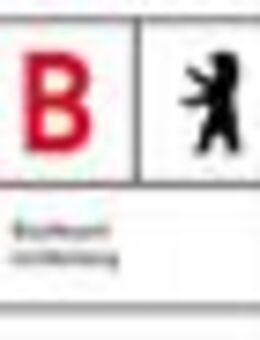 Bezirksingenieur*in für einen Unterhaltungsbezirk (m/w/d) - Berlin