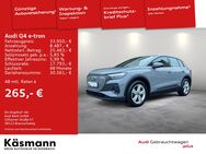 Audi Q4, 35 SMARTPHONEINTER, Jahr 2023 - Mosbach