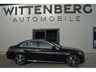 Mercedes-Benz C 180 Avantgarde Lim. Automatik-23 tkm-Kamera - Cuxhaven