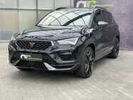 Cupra Ateca DSG Edit. VZ 4Drive Beats Brembo DCC 360° - Eisenach