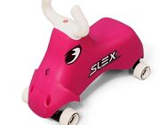 Rutschfahrzeug in pink Kinder Rutschauto ABEC 3 Longboard Rollen bis 35kg - Göppingen
