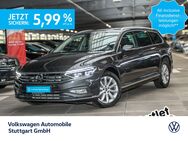 VW Passat Variant, 2.0 TDI Elegance, Jahr 2024 - Stuttgart