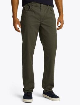 Tommy Hilfiger Chinohose DENTON 5PKT PRINTED STRUCTURE mit Struktur