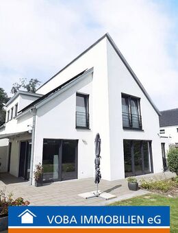 Neuwertig! Modern! Energiebewusst! - Straelen