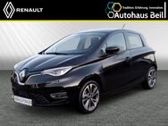 Renault ZOE, Intens R1 E zgl Batteriemiete CCS, Jahr 2020 - Frankenberg (Eder)