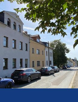 Für Kapitalanleger! - Voll vermietetes Mehrfamilienhaus 2000 Kernsaniert - Hohenstein-Ernstthal