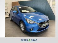 Mazda 2, 1.5 Exclusive Line, Jahr 2015 - Köthen (Anhalt)