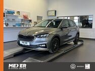 Skoda Fabia, 1.0 TSI Selection, Jahr 2024 - Tostedt