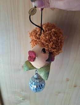 Katherine's Collection Kissing Fish - Königswinter