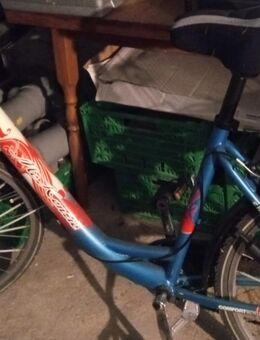 26er Fahrrad zu verkaufen (20€) - Berlin