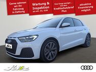 Audi A1, Sportback 30 TFSI APPCON, Jahr 2022 - Memmingen