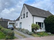 Sanierungsbedürftiges Einfamilienhaus in Niederaden - Lünen