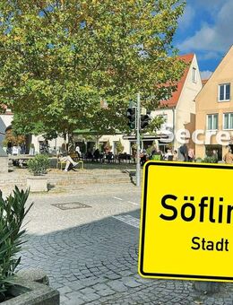 Charmantes Jugendstil-MFH in Söflinger Toplage - saniert & voll vermietet - Ulm