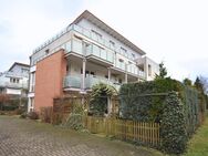 Lichtdurchflutete Wohnung mit großzügigem Balkon und Garage in Stöckheim! - Braunschweig