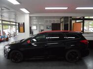 Ford Focus Sport Turnier PDC Navi TÜV 08/2025 - Asperg