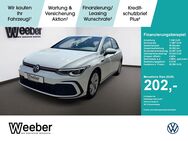 VW Golf, VIII GTI, Jahr 2022 - Herrenberg