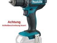 Makita 18 V Akku-Bohrschrauber DDF482Z Solo #E501 - Birkenfeld (Baden-Württemberg)