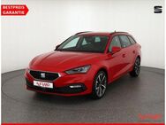 Seat Leon Sportstourer 1.5 TSI Style LED Navi DAB - Sandersdorf Brehna