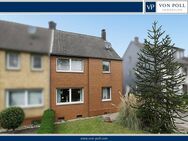Zweifamilienhaus in bevorzugter Wohnlage von Sterkrade-Nord - Oberhausen