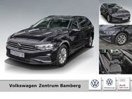 VW Passat Variant, 1.5 TSI Conceptline, Jahr 2023 - Bamberg