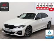 BMW 320 d M SPORT STANDHEIZUNG,HEADUP,ACC,TOTWINKEL - Berlin