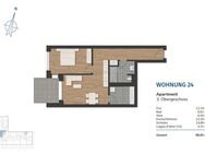 Havencity - Modernes Wohnen am Südstrand WE24 - Steuersparmodell - Wilhelmshaven