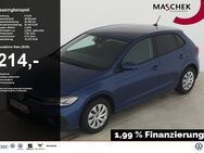 VW Polo, 1.0 TSI Life 8-fach IQ-Drive, Jahr 2024 - Weiden (Oberpfalz)