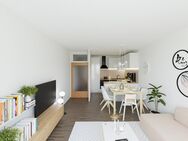 Erdgeschoss-Wohnung sucht Mieter! - Erfurt