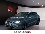 Seat Ibiza, 1.0 TSI FR, Jahr 2024 - Zimmern (Rottweil)