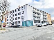 „NEW LIVING“ 2 ZIMMER WOHNUNG MIT EINBAUKÜCHE UND BALKON IM HERZEN VON FÜRTH - Fürth