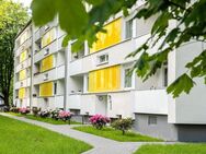 Gemütliche 3-Zimmer Wohnung mit Dusche! - Dortmund