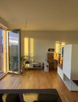 Moderne 1-Zimmer Mietwohnung in Braunschweig - Wentzel-Dr. - Braunschweig