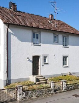 Ein Zuhause mit vielen Möglichkeiten, familienfreundlich . ruhig . top Lage am Stadtrand - Riedlingen