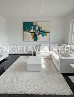 Luxuswohnung in zentraler Lage - Lauchringen