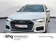 Audi A6, Avant 50 TDI quattro S-line, Jahr 2020 - Reutlingen